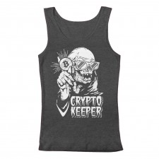 Crypto Keeper Men's